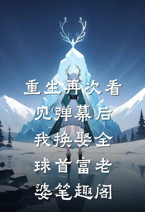 重生再次看见弹幕后，我换娶全球首富老婆笔趣阁
