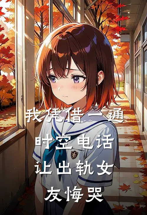 我凭借一通时空电话，让出轨女友悔哭