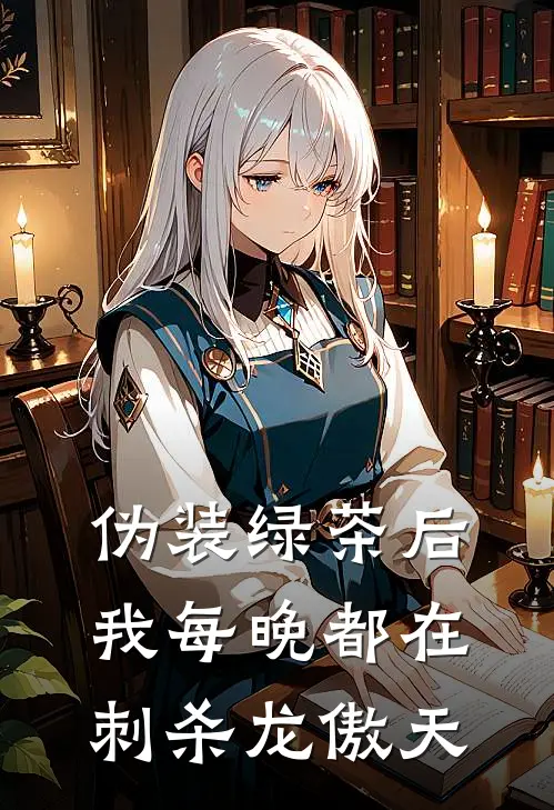 伪装绿茶后我每晚都在刺杀龙傲天