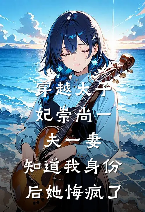 穿越太子妃崇尚一夫一妻，知道我身份后她悔疯了