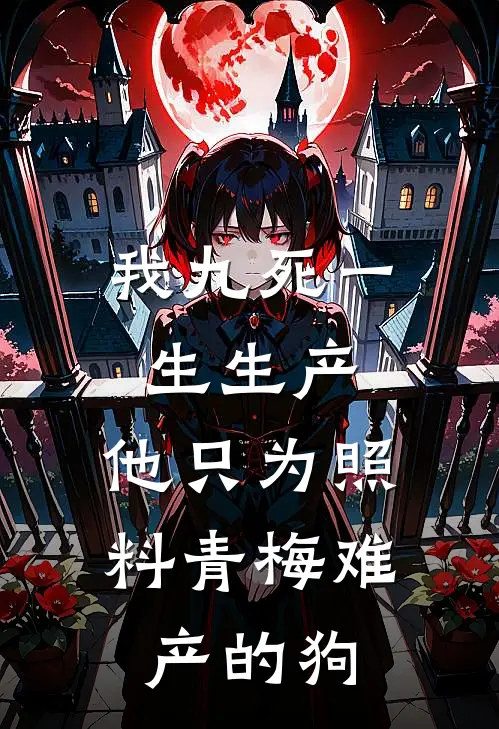 我九死一生生产，他只为照料青梅难产的狗
