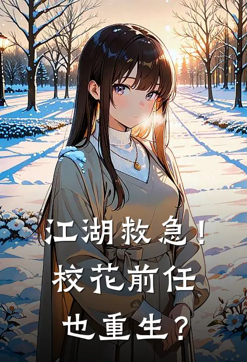 江湖救急！校花前任也重生？