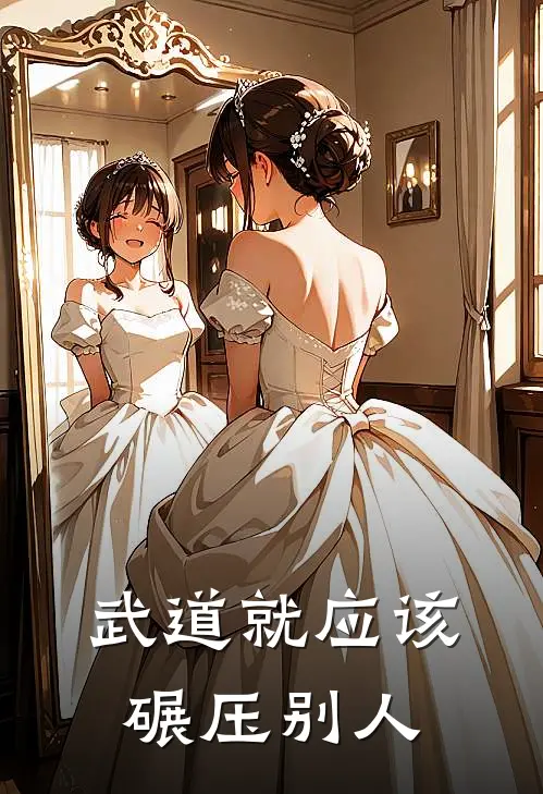 武道就应该碾压别人