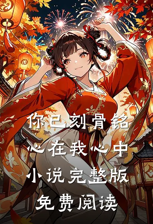 你已刻骨铭心在我心中小说完整版免费阅读