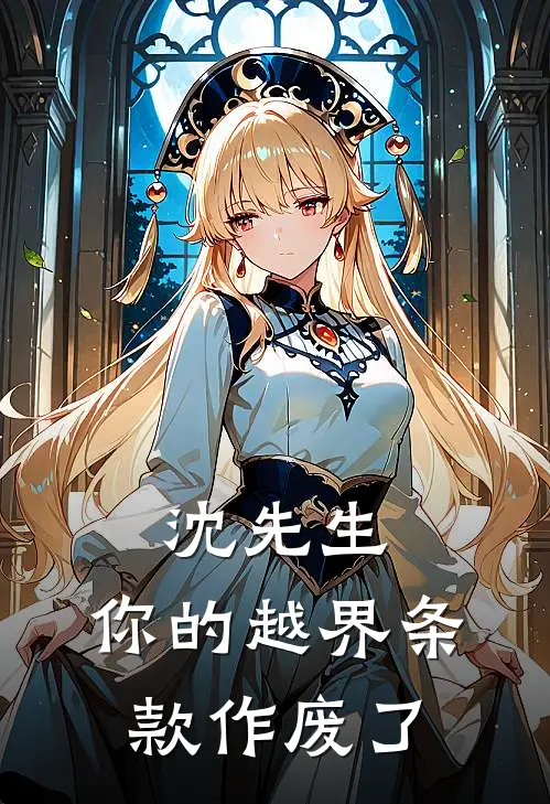 沈先生，你的越界条款作废了