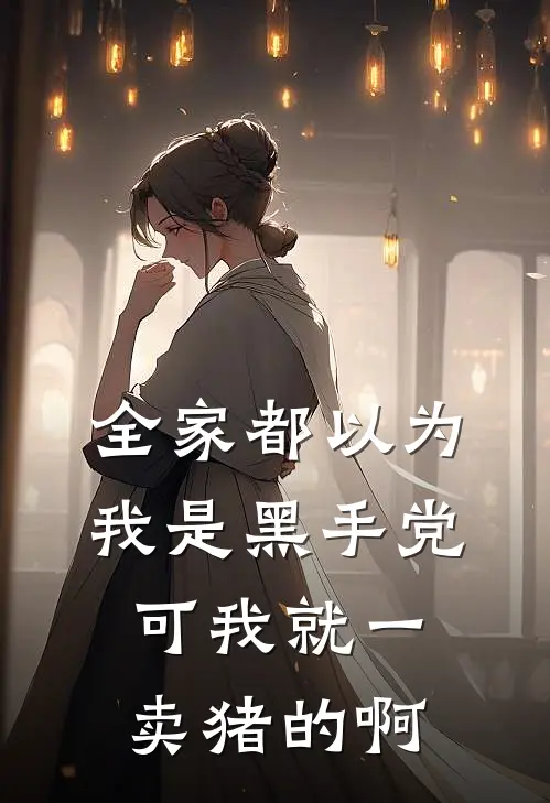 全家都以为我是黑手党，可我就一卖猪的啊