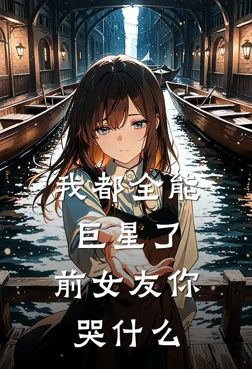 我都全能巨星了，前女友你哭什么