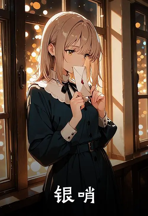 银哨