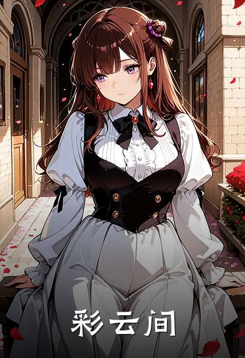 彩云间