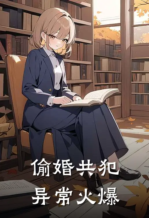 偷婚共犯异常火爆