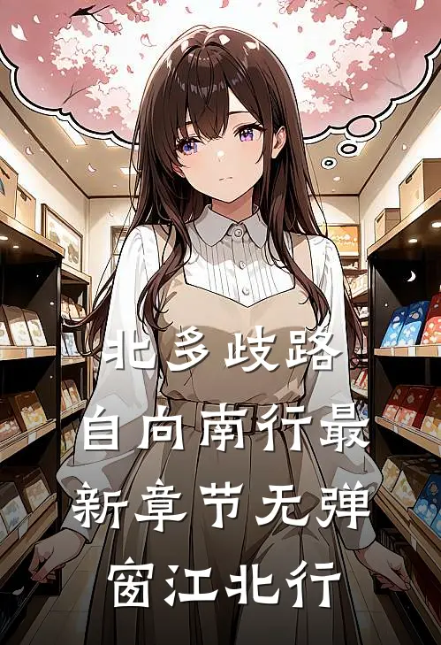 北多歧路，自向南行最新章节无弹窗江北行