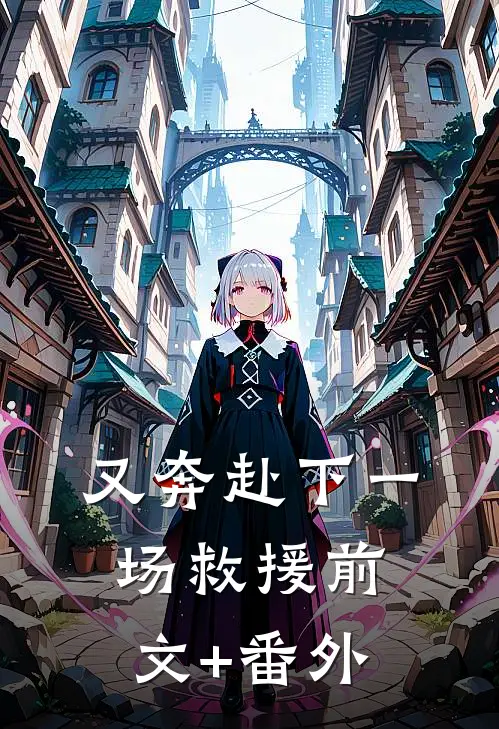 又奔赴下一场救援前文+番外