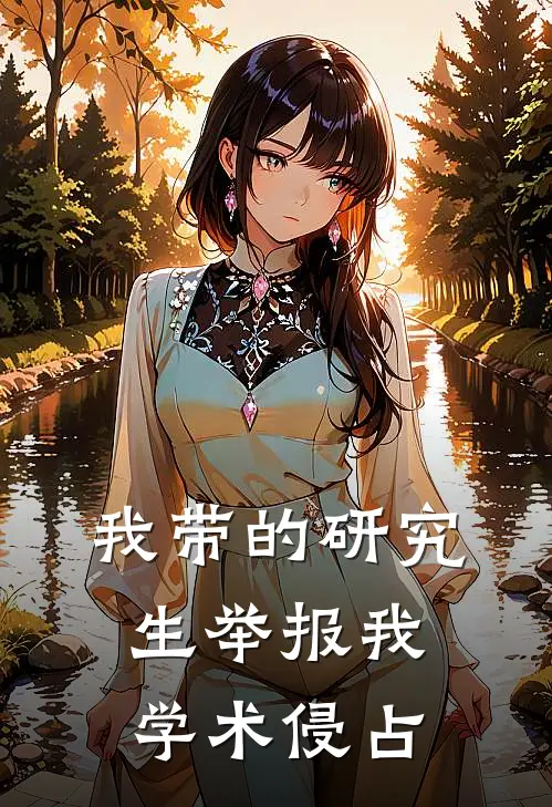 我带的研究生举报我学术侵占