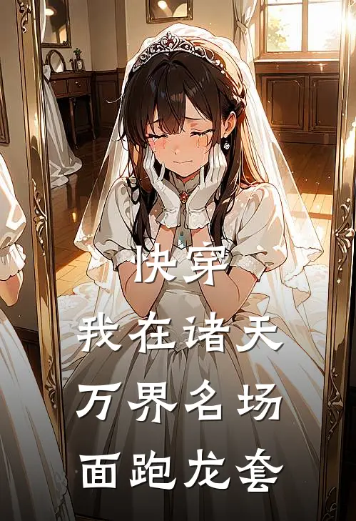 快穿：我在诸天万界名场面跑龙套