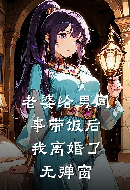 老婆给男同事带饭后，我离婚了无弹窗