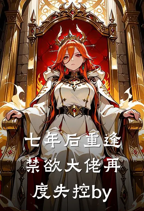 七年后重逢，禁欲大佬再度失控by