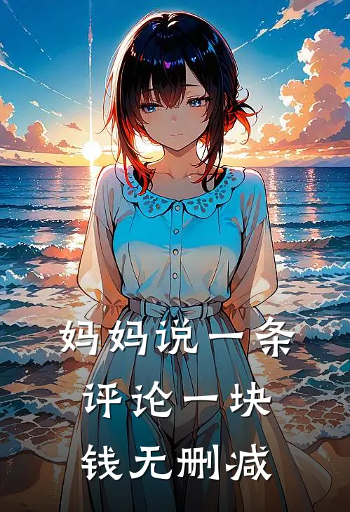 妈妈说一条评论一块钱无删减