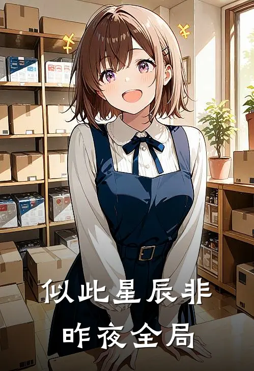 似此星辰非昨夜全局
