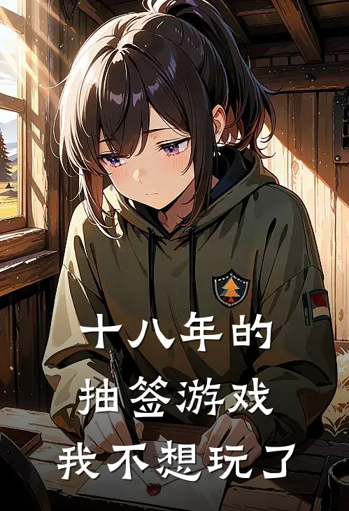 十八年的抽签游戏，我不想玩了