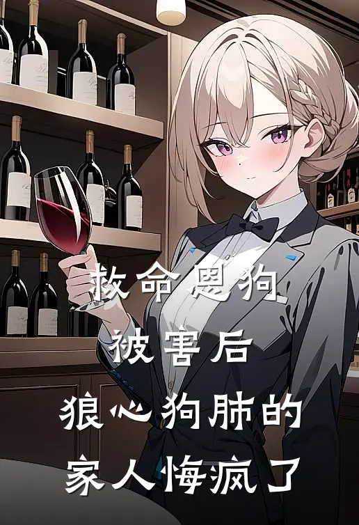 救命恩狗被害后，狼心狗肺的家人悔疯了