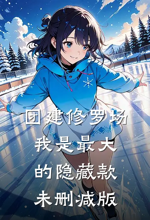 团建修罗场，我是最大的隐藏款未删减版