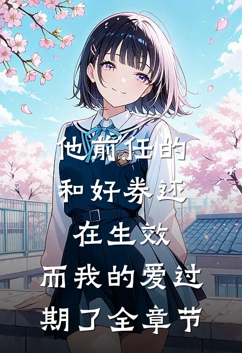 他前任的和好券还在生效，而我的爱过期了全章节