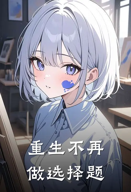 重生不再做选择题