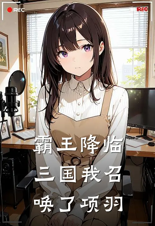 霸王降临：三国我召唤了项羽