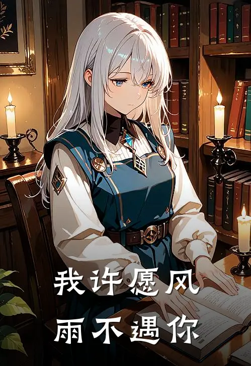 我许愿风雨不遇你