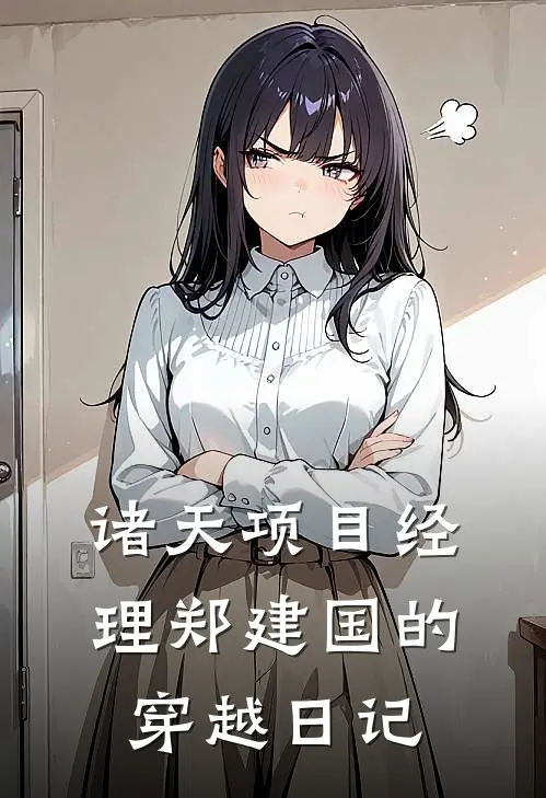 诸天项目经理郑建国的穿越日记