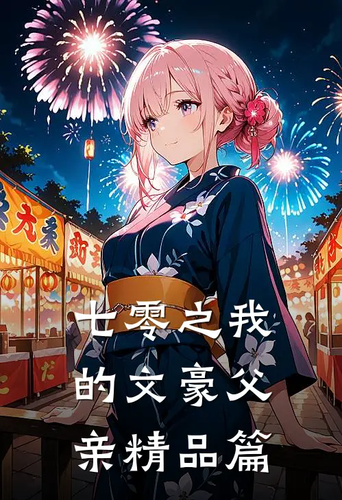 七零之我的文豪父亲精品篇