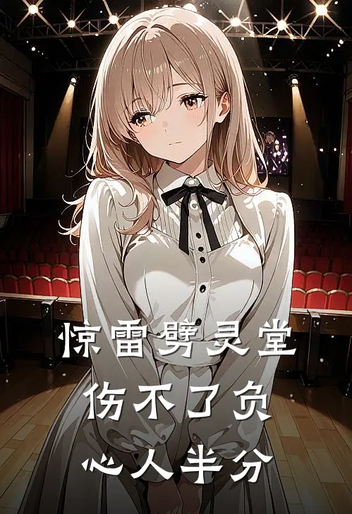 惊雷劈灵堂，伤不了负心人半分
