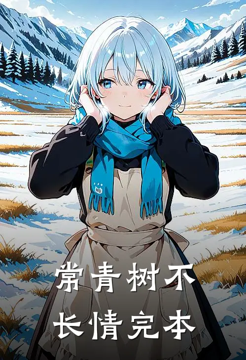 常青树不长情完本