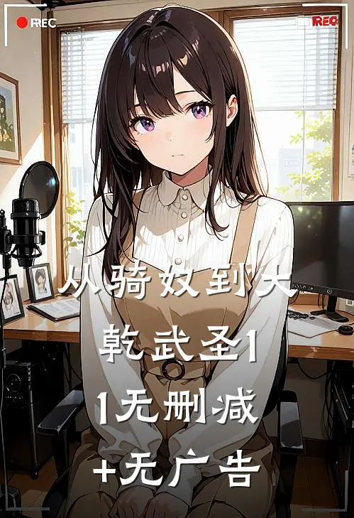 从骑奴到大乾武圣11无删减+无广告