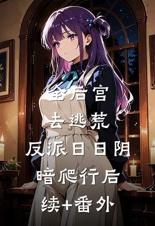 全后宫去逃荒，反派日日阴暗爬行后续+番外