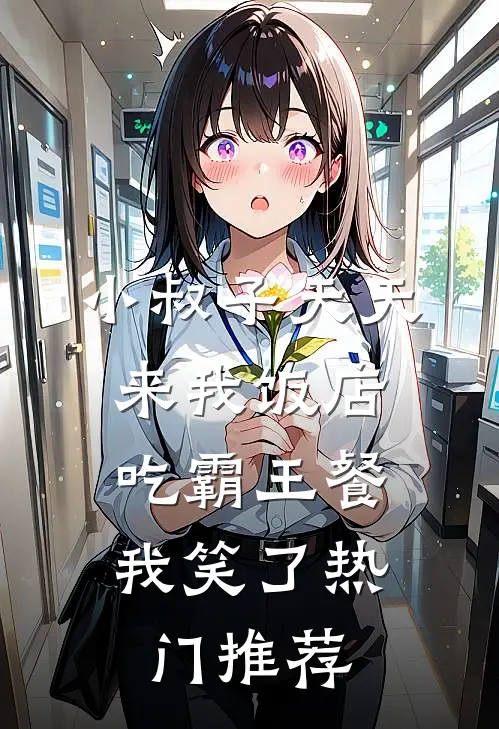 小叔子天天来我饭店吃霸王餐，我笑了热门推荐