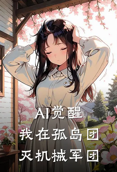 AI觉醒：我在孤岛团灭机械军团