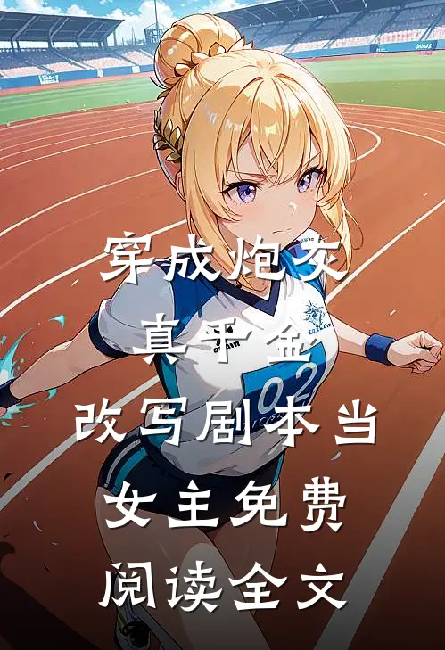 穿成炮灰真千金，改写剧本当女主免费阅读全文