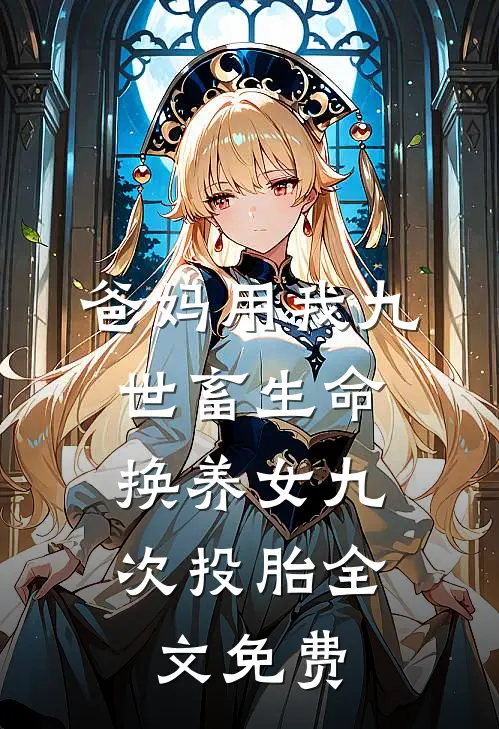 爸妈用我九世畜生命，换养女九次投胎全文免费