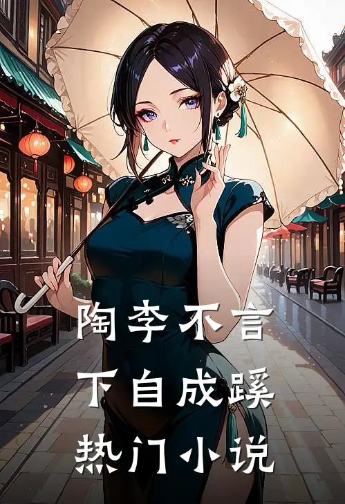 陶李不言，下自成蹊热门小说