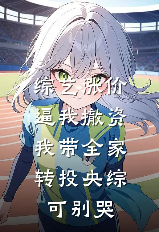 综艺涨价逼我撤资，我带全家转投央综可别哭