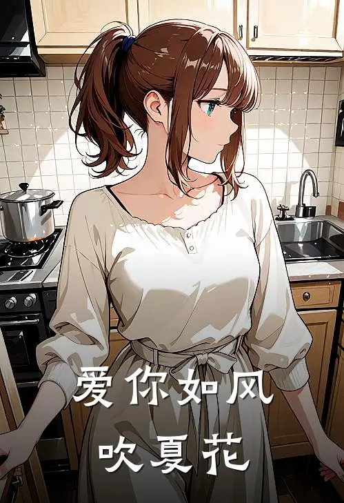 爱你如风吹夏花