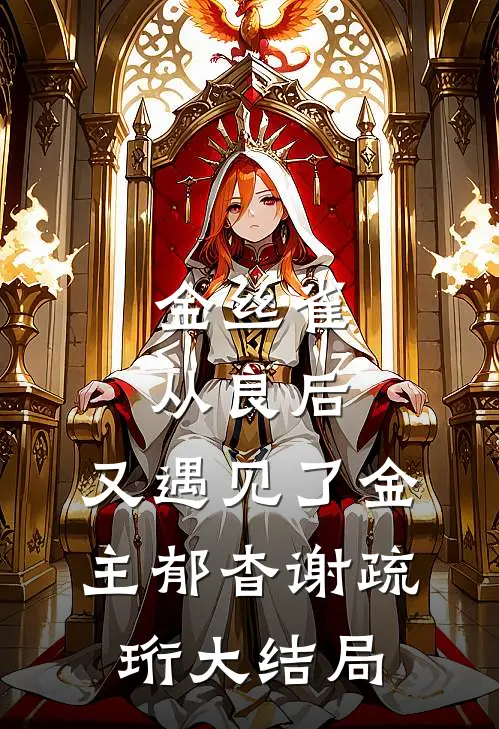 金丝雀从良后，又遇见了金主郁杳谢疏珩大结局