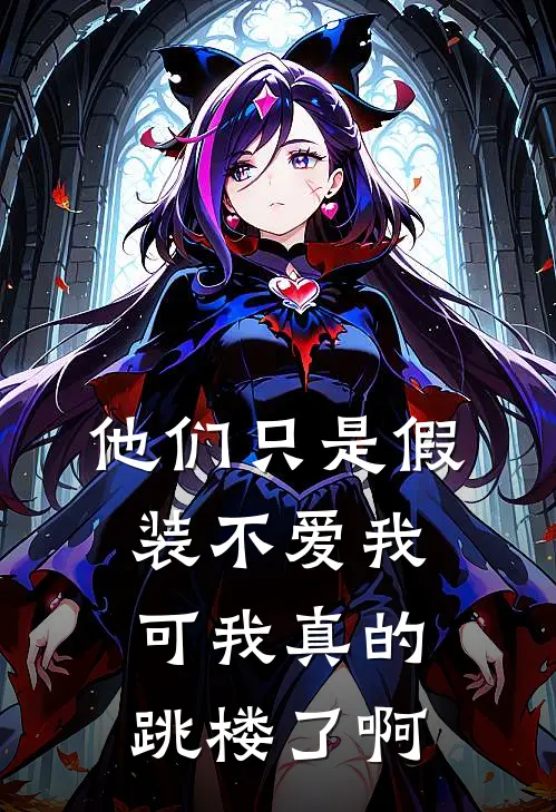 他们只是假装不爱我，可我真的跳楼了啊