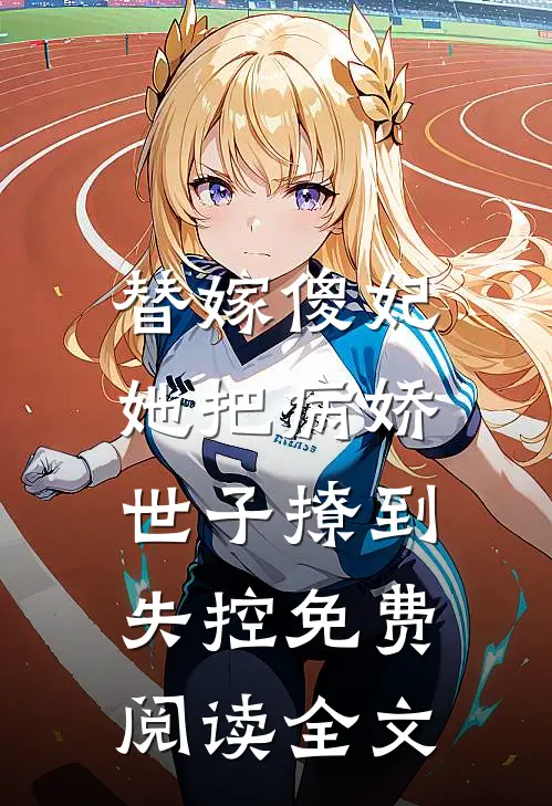 替嫁傻妃，她把病娇世子撩到失控免费阅读全文