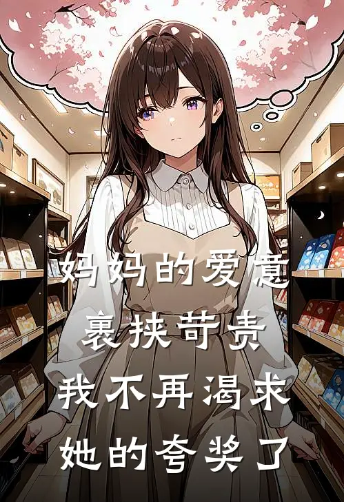 妈妈的爱意裹挟苛责，我不再渴求她的夸奖了