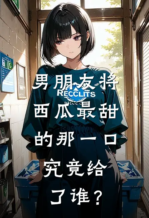 男朋友将西瓜最甜的那一口，究竟给了谁？