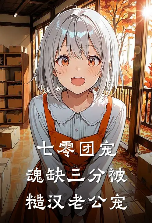 七零团宠：魂缺三分被糙汉老公宠