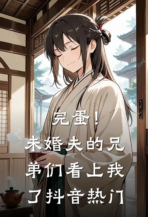 完蛋！未婚夫的兄弟们看上我了抖音热门