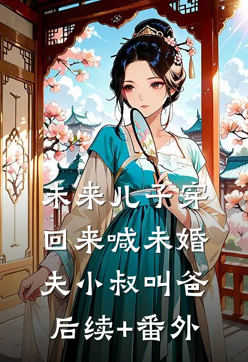 未来儿子穿回来喊未婚夫小叔叫爸后续+番外